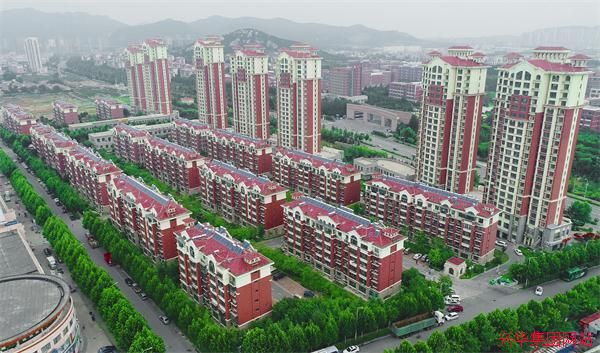 辛安農(nóng)民安置房二期1#、2#、10#、11#住宅樓及A1、A2區(qū)網(wǎng)點(diǎn)工程 