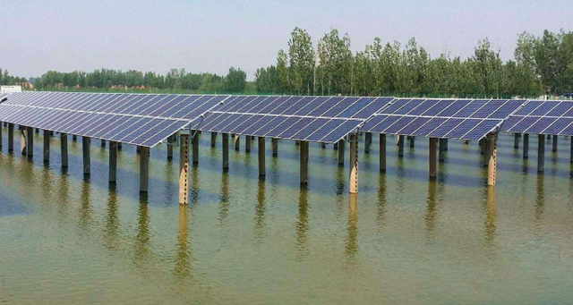 天大新能源推出安全防火光伏組件