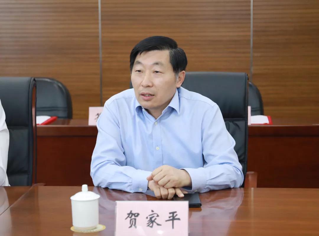 “三看三比”奏響綠色低碳發展“共鳴曲”