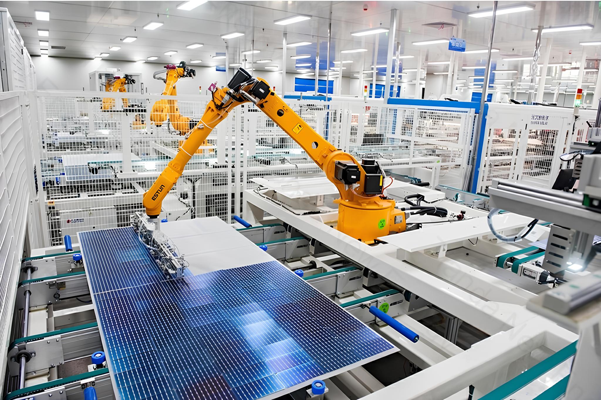 [Tianchang—report to you! ] Helping carbon peak to achieve carbon neutrality——Tianda New Energy